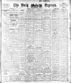 Dublin Daily Express Saturday 14 August 1915 Page 1