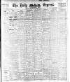Dublin Daily Express Thursday 02 September 1915 Page 1