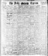 Dublin Daily Express Thursday 09 September 1915 Page 1