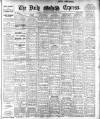 Dublin Daily Express Wednesday 22 September 1915 Page 1