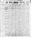 Dublin Daily Express Thursday 23 September 1915 Page 1