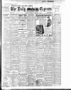 Dublin Daily Express Tuesday 02 November 1915 Page 1