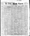 Dublin Daily Express Thursday 04 November 1915 Page 1