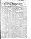 Dublin Daily Express Saturday 13 November 1915 Page 1