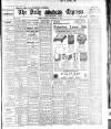 Dublin Daily Express Monday 15 November 1915 Page 1