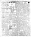 Dublin Daily Express Monday 15 November 1915 Page 4