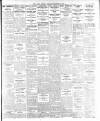 Dublin Daily Express Monday 15 November 1915 Page 5