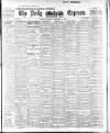 Dublin Daily Express Thursday 23 December 1915 Page 1