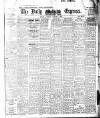 Dublin Daily Express Saturday 01 January 1916 Page 1