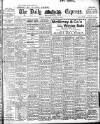 Dublin Daily Express Thursday 06 January 1916 Page 1