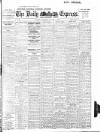 Dublin Daily Express Saturday 08 January 1916 Page 1