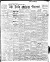 Dublin Daily Express Thursday 13 January 1916 Page 1