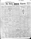 Dublin Daily Express Monday 17 January 1916 Page 1