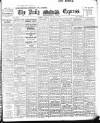 Dublin Daily Express Tuesday 18 January 1916 Page 1