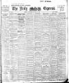 Dublin Daily Express Saturday 22 January 1916 Page 1