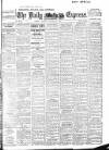 Dublin Daily Express Monday 31 January 1916 Page 1