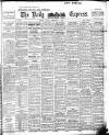Dublin Daily Express Monday 07 February 1916 Page 1