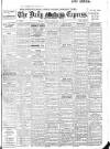 Dublin Daily Express Friday 11 February 1916 Page 1