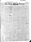 Dublin Daily Express Thursday 17 February 1916 Page 1