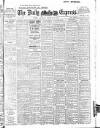Dublin Daily Express Thursday 24 February 1916 Page 1