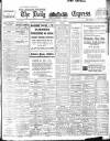 Dublin Daily Express Monday 08 May 1916 Page 1