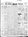 Dublin Daily Express Monday 15 May 1916 Page 1