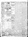 Dublin Daily Express Monday 15 May 1916 Page 2
