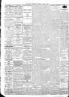 Dublin Daily Express Saturday 03 June 1916 Page 4