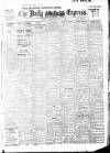 Dublin Daily Express Saturday 15 July 1916 Page 1