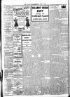 Dublin Daily Express Monday 10 July 1916 Page 4
