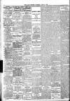 Dublin Daily Express Saturday 15 July 1916 Page 4