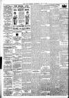 Dublin Daily Express Wednesday 19 July 1916 Page 4