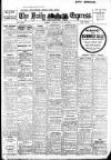 Dublin Daily Express Monday 24 July 1916 Page 1