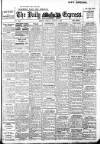 Dublin Daily Express Friday 04 August 1916 Page 1