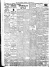 Dublin Daily Express Wednesday 16 August 1916 Page 4