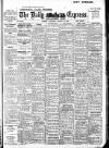 Dublin Daily Express Saturday 26 August 1916 Page 1