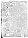 Dublin Daily Express Wednesday 30 August 1916 Page 4