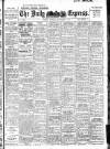 Dublin Daily Express Tuesday 05 September 1916 Page 1