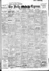Dublin Daily Express Wednesday 06 September 1916 Page 1