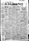 Dublin Daily Express Monday 11 September 1916 Page 1