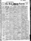 Dublin Daily Express Thursday 14 September 1916 Page 1