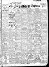Dublin Daily Express Thursday 05 October 1916 Page 1