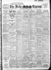 Dublin Daily Express Tuesday 10 October 1916 Page 1