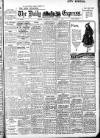 Dublin Daily Express Thursday 02 November 1916 Page 1