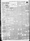 Dublin Daily Express Thursday 02 November 1916 Page 4