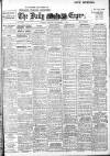 Dublin Daily Express Friday 03 November 1916 Page 1
