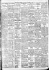 Dublin Daily Express Saturday 04 November 1916 Page 3