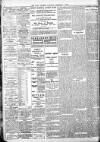 Dublin Daily Express Saturday 04 November 1916 Page 4