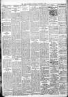 Dublin Daily Express Saturday 04 November 1916 Page 8