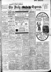Dublin Daily Express Monday 06 November 1916 Page 1